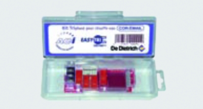 Kit EASYTRI pour chauffe-eau Aci 