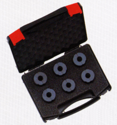 Malette inserts type V