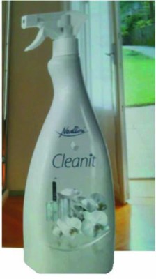 Nettoyant parois de douche