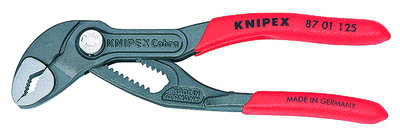 Pince multiprise COBRA