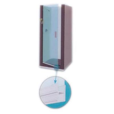 Joint de bas de porte de douche 