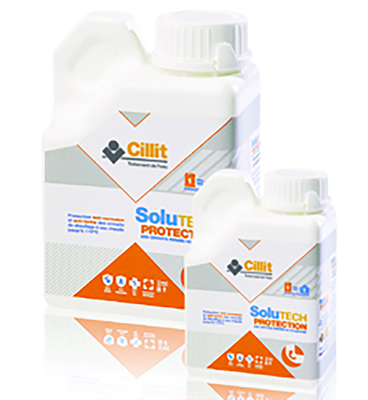 SOLUTECH Protection