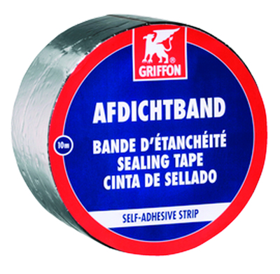 Bande d'étanchéité