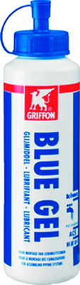 Lubrifiant BLUE GEL