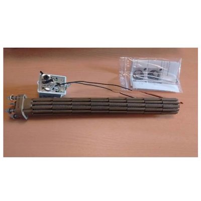 Kit 3000W TC STEATIS