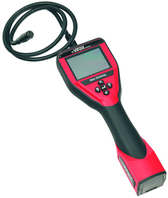 Caméra Mini Visioval 