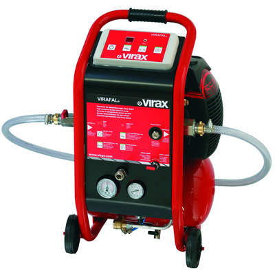 Centrale de désembouage Virafal® Connect 1