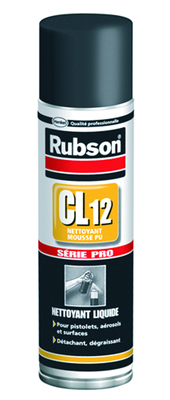 Nettoyant mousse RUBSON CL12