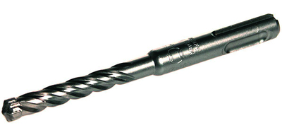 FORET SDS PLUS 4 TAILLANTS NEMESIS 12x260