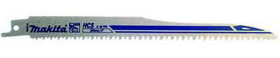 LAMES SCIE RECIPROS PR METAL LOT DE 5