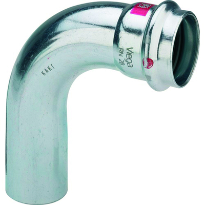 Coude 90° MF 1