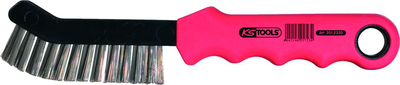 BROSSE METALLIQUE ACIER 201.2320