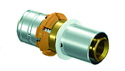 Raccord de transition PEX multicouche