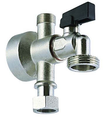 Robinet MAL applique confort 