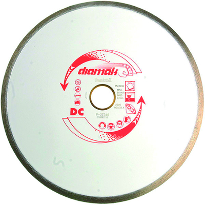 Disque diamant Nebula laser