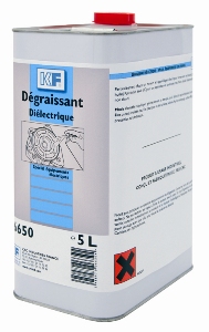 DEGRAISSANT