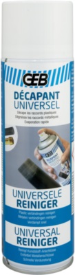 Decapant universel