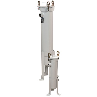 Filtre Solutech clarificateur 