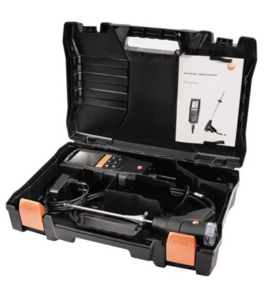 Analyseur TESTO 320 Basic 