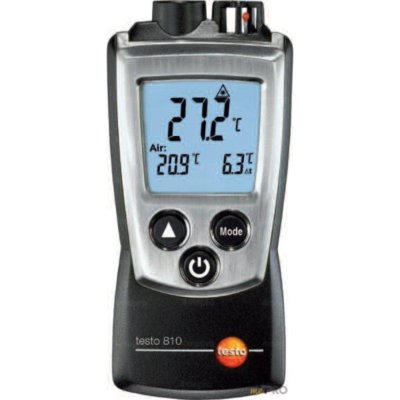 Thermomètre TESTO 810