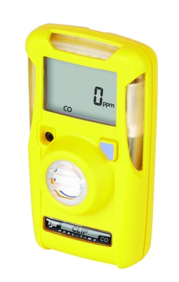 Detecteur CO ambiant CLIPCO