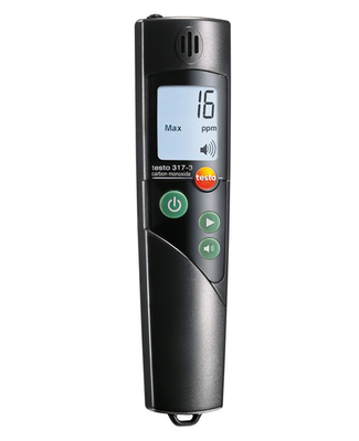 Détecteur TESTO 317-5