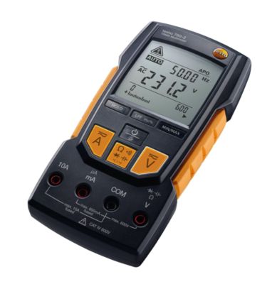 Multimètre TESTO 760-2