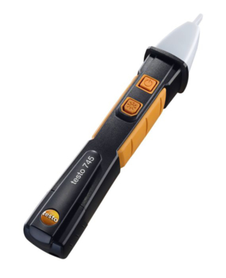 Testeur de tension TESTO 745
