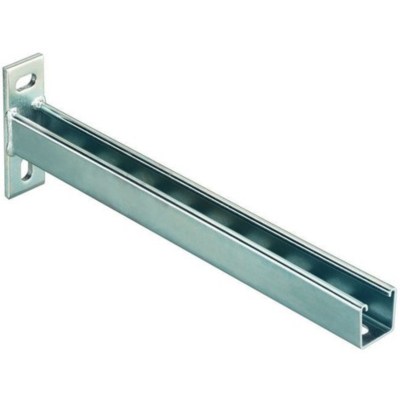 Console FCA 600