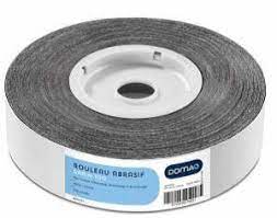 Rouleau d'atelier grain 100 