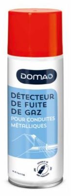 Détecteur de fuites gaz