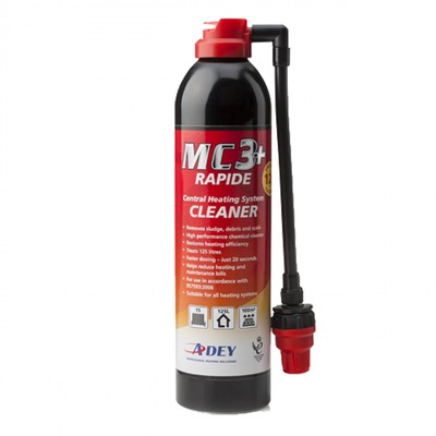 MC3+ Désembouant