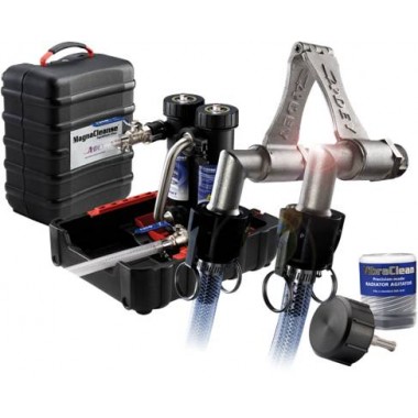 Kit désembouage Magnacleanse complète Mack01