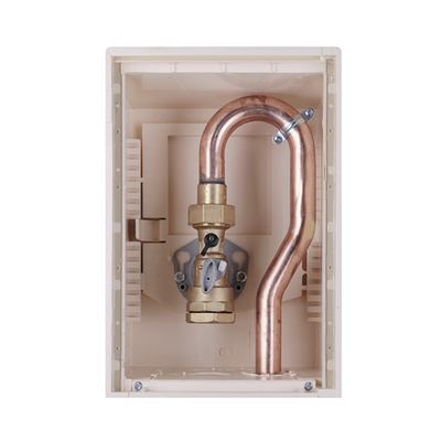 Coffret S22 - Robinet 1/4 de tour simple
