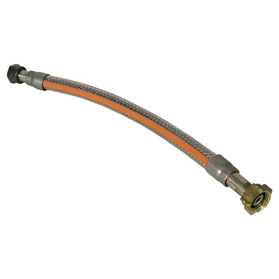 Lyre inox 