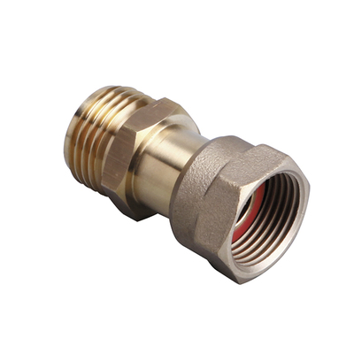 Raccord divers butane