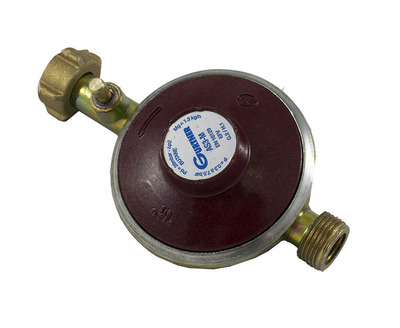 Détendeur Gaz Butane