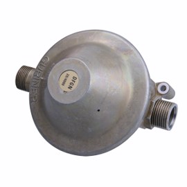 Détendeur Gaz Naturel