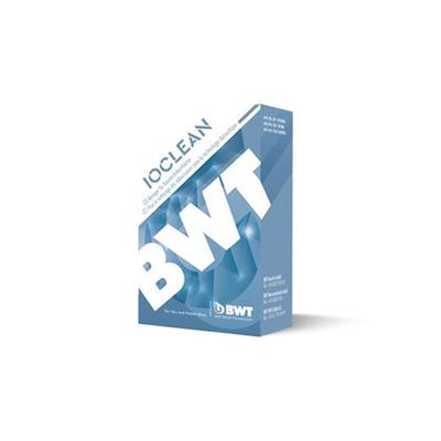 Pastilles nettoyantes IOCLEAN