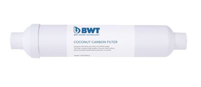 Cartouche CA pour post-filtration pour kit US Fridge