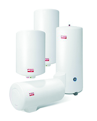 Chauffe eau électrique Duralis ACI