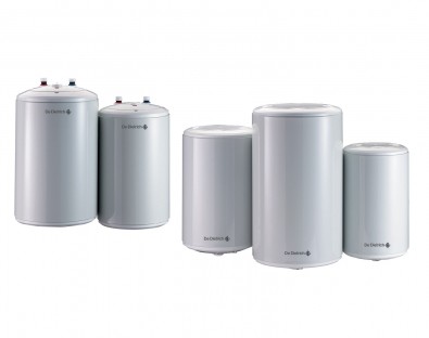 Chauffe eau électrique THS