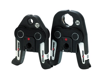 Mâchoire Novopress PB2 Ecotec