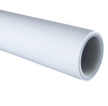 Tube multicouche en barre