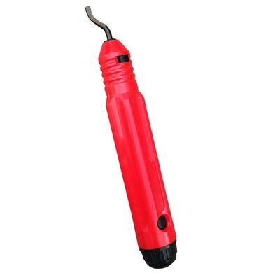 Stylo ébavureur