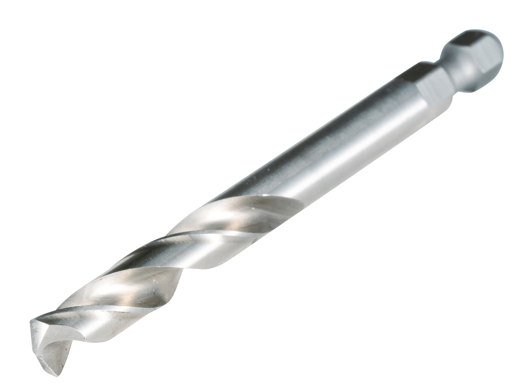 Foret pilote HSS- G 2