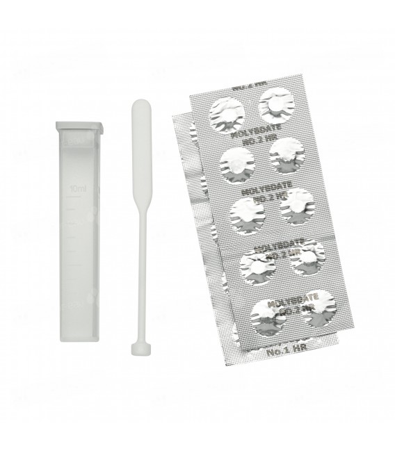 Trousse Solutech control 2