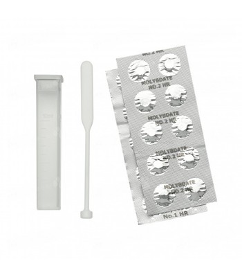 Trousse Solutech control