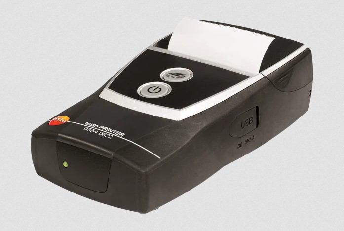 Imprimante pour TESTO 310 ii, TESTO 300 2