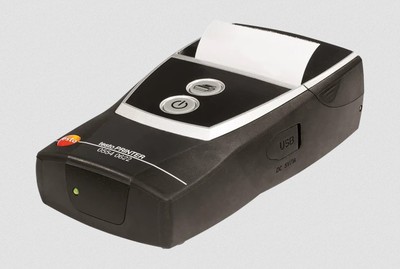 Imprimante pour TESTO 310 ii, TESTO 300